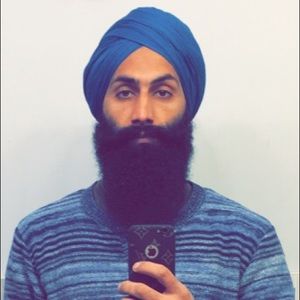 Meet your Posher, Kuldeep singh